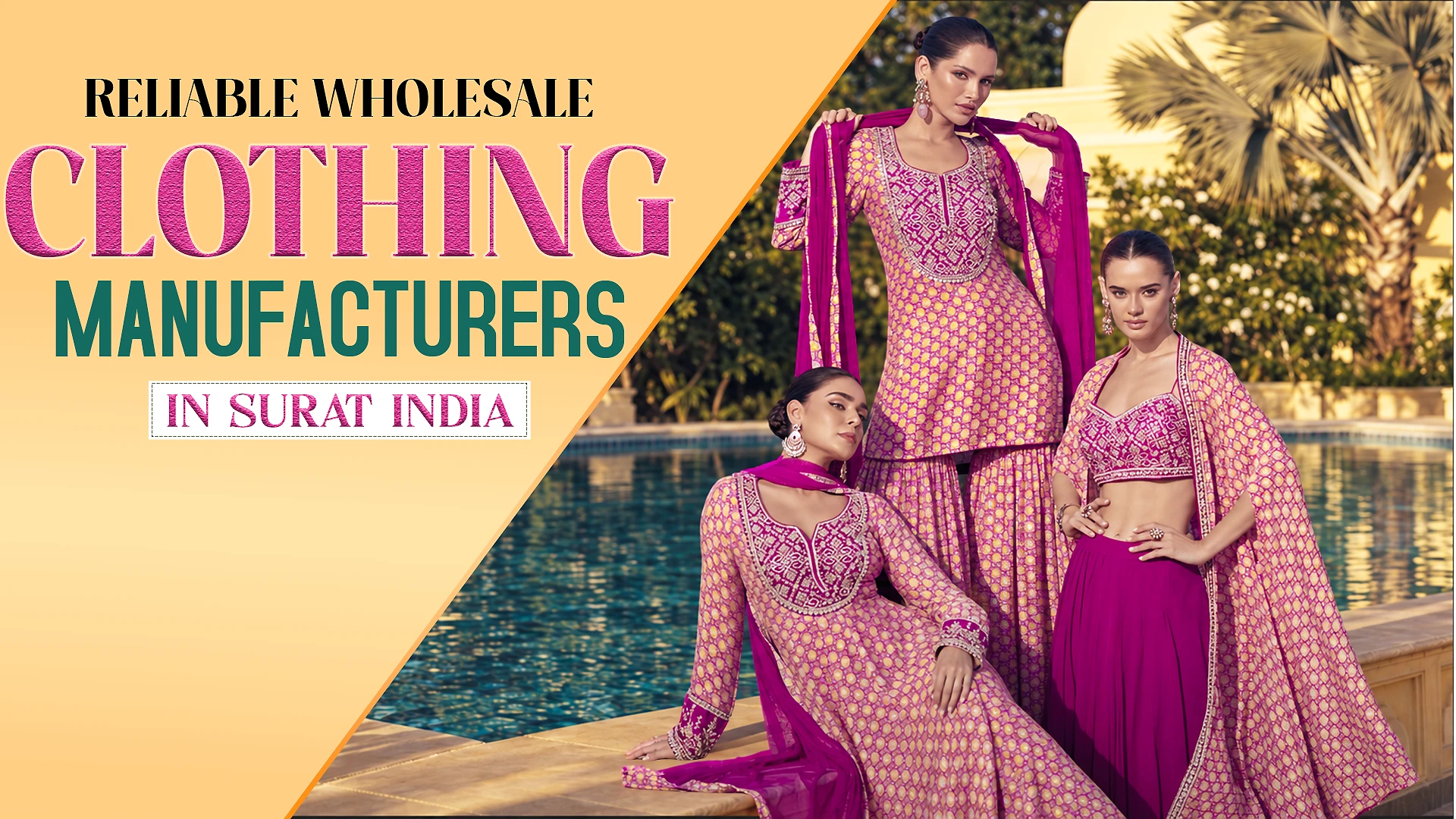 ladies dress manufacturers in india Wholesale Suits Delhi material:knit