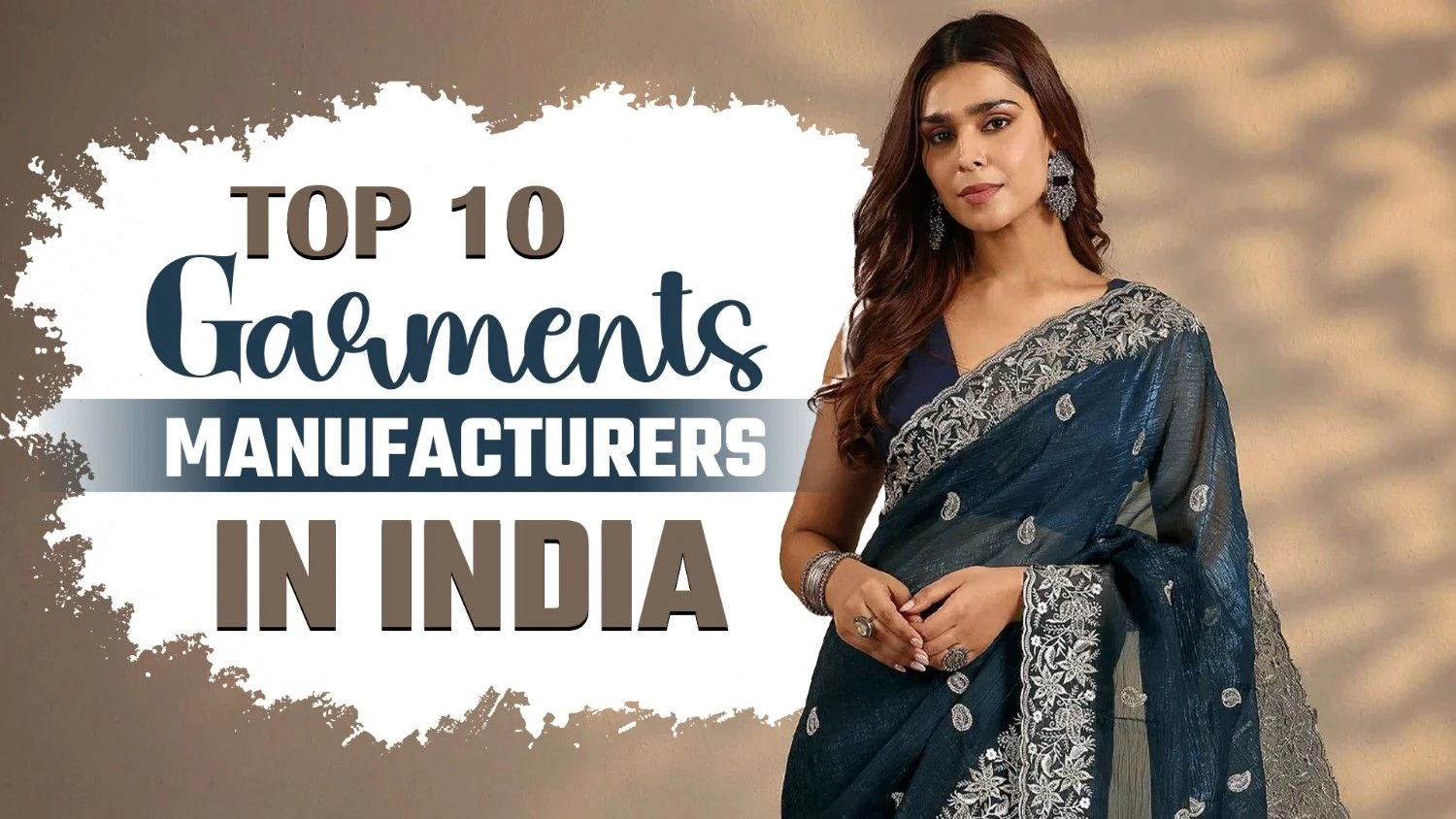 ladies dress manufacturers in india Top 10 Garments Manufacturers in India