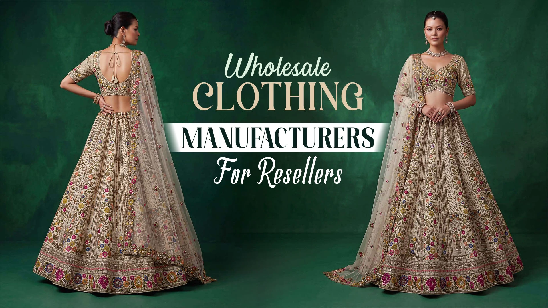 Wholesale Dress Material Shop