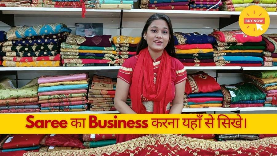 Mukund Textile in Ring Road,Surat - Best Saree Retailers in Surat - Justdial