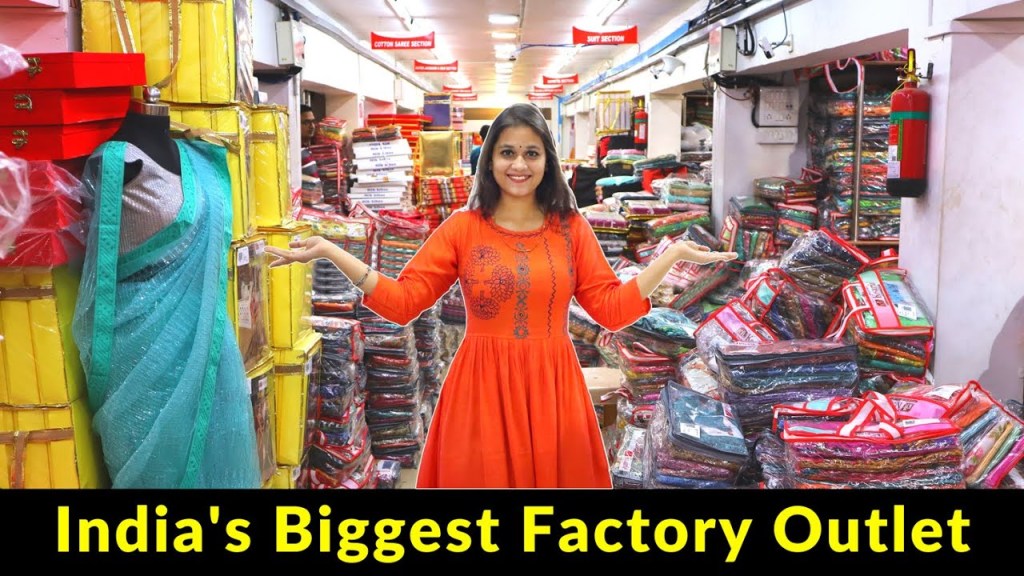 Saree Manufacturer in India