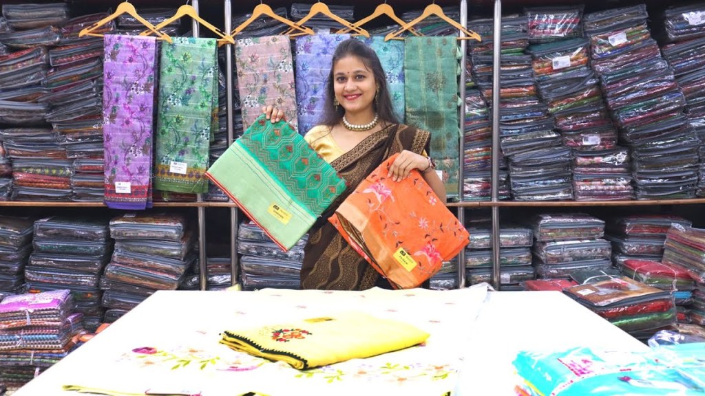 cotton sarees wholesale
