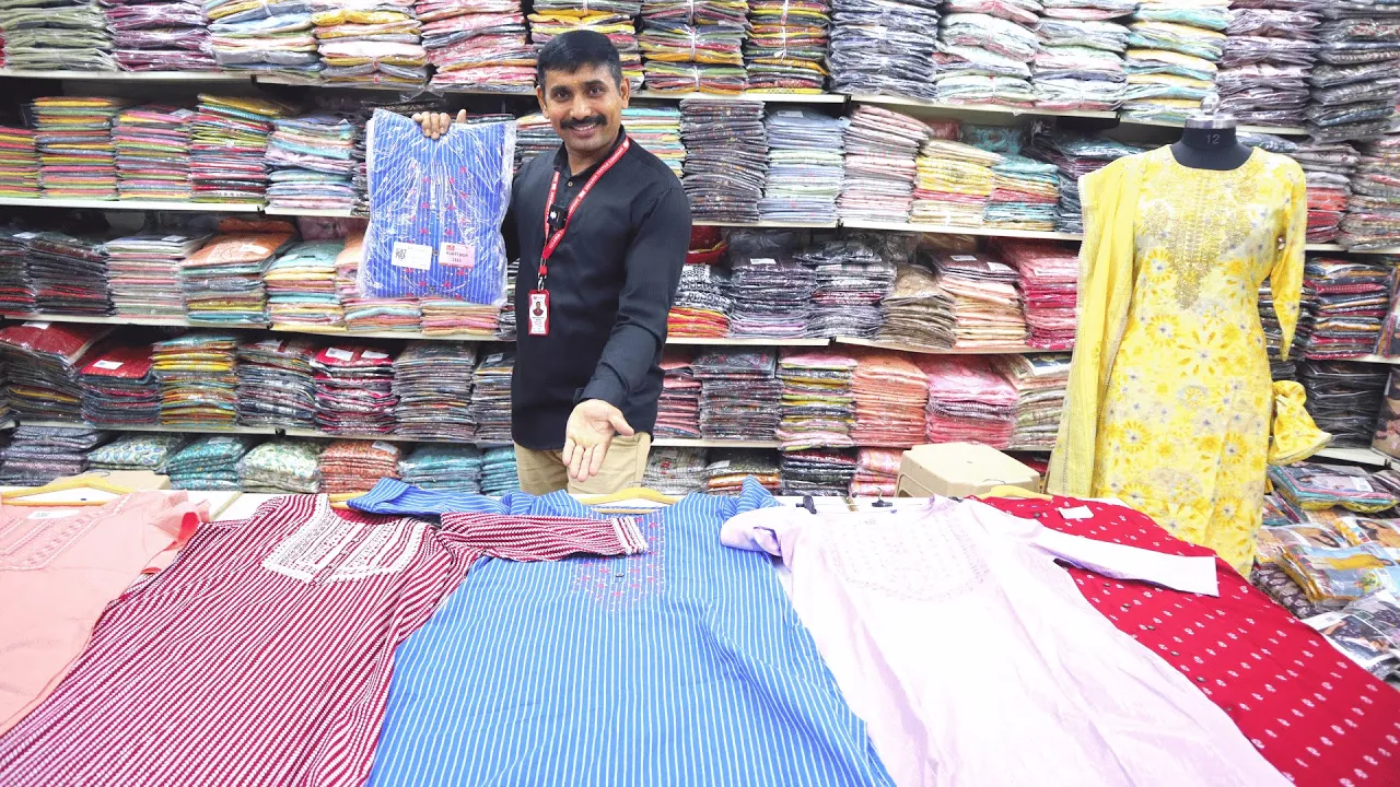 Stylish Jaipuri Kurtis for Wholesale in Jaipur-vachngandaiphat.com.vn