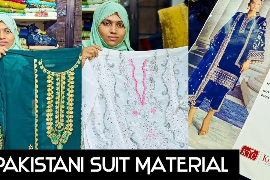 Salwar Suit for Women